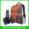 Large digital DSLR SLR camera bag for Canon Nikon Sony
